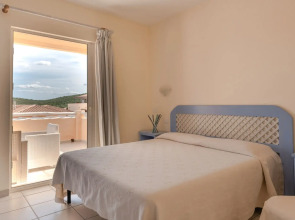 Baia de Bahas Residence