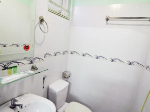 Lamenda Saigon Hotel