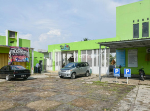 Pondok Anisa near Kolam Renang The Bagelen RedPartner
