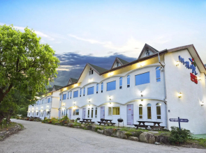 Tongyoung Macaio Pension