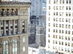 Global Luxury Suites Downtown Pittsburgh