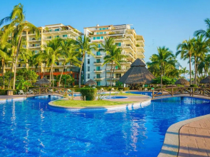 Amazing Oceanview Studio- Playa Royale Nuevo Vallarta