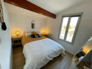 Le Loft Berbère - idéal couples, familles, business - centre historique, WIFI , NETFLIX