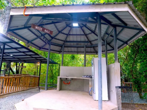 Ayong's Adventure Park