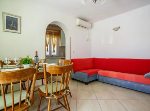 Apartment Ante