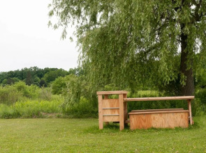 Tentrr - Cooperstown Hops Retreat