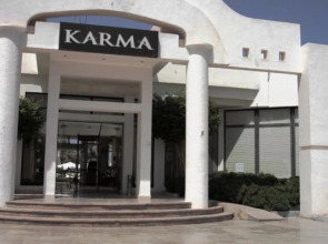 Karma Hotel