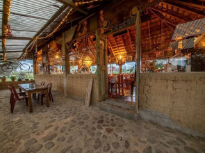 Camping de Los Peroles