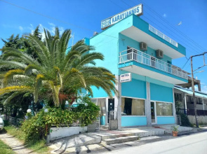 Karayiannis Hotel