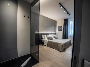 Corso 84 Luxury Suites