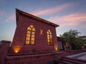La Serene Resort & Spa