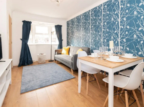 Wilton View