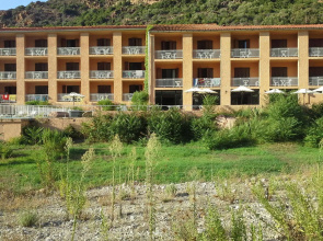 Hôtel Le Marina