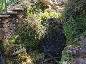 Studio Near The River