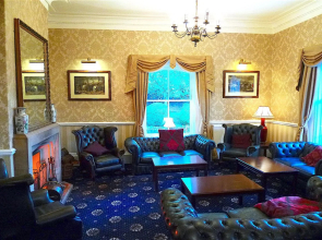 Hackness Grange Country House Hotel