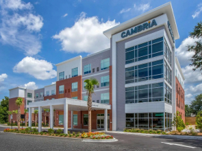 DoubleTree by Hilton Summerville Nexton