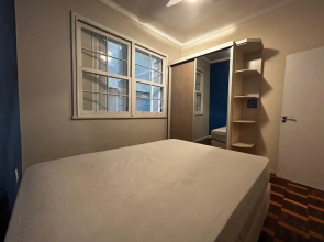 Apartamento térreo Porto Alegre-RS RDQ001