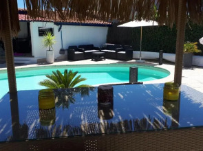 Chalet Zure Ondoan - Spa