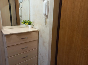 Апартаменты на улице Струве 3 корп. 1