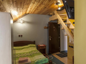 Žabljak City Center Apartments