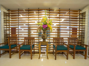 Phnom Penh Katari Hotel