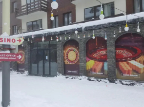 New Gudauri Loft2 #433