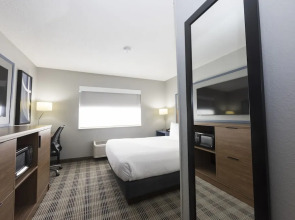 Fairfield Inn Duluth