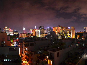 Sapphire Serviced Apartment