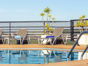 Holiday Inn Lisbon by IHG