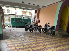Hotel Siddarth Palace