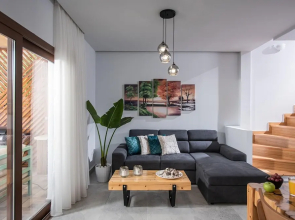 Iris Villas Complex - Archanes Crete