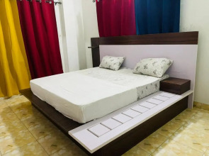 Luxury Appart - Appart Glèlè