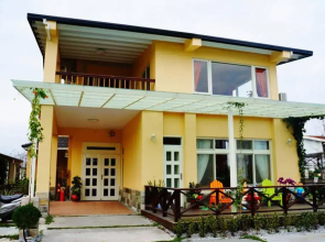 Annong River Bed and Breakfast