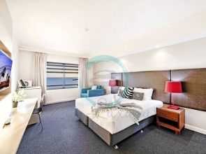 ZEN88 ESPLANADE - Hotel Suite Ocean View