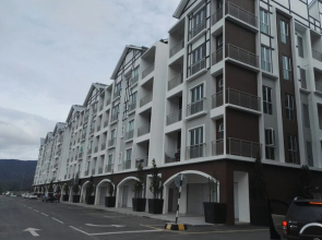 My Home @ Golden Hills Apartment