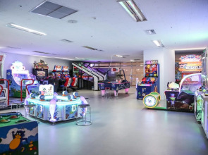 Ramada Hotel & Suites by Wyndham Gangwon Pyeongchang