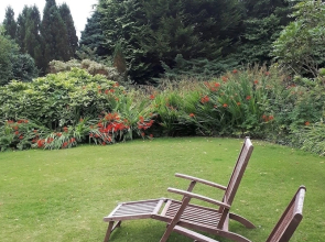 Rowallan Guest House