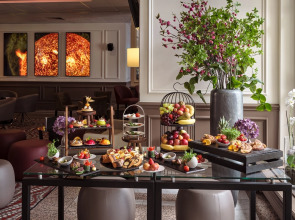 Leonardo Hotel Hamburg Stillhorn