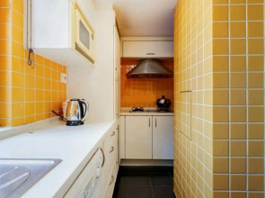 Beijing Life Cozy Branch Downtown