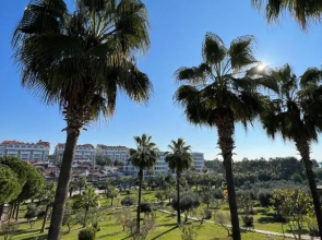 Apartment near the Sand Gold Beach