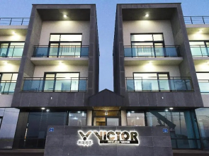 Jeju Puti Victor Pension