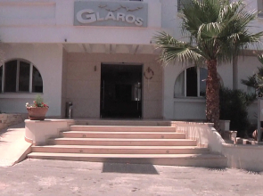 Glaros Beach Hotel