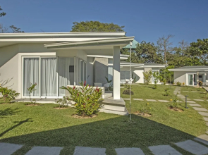 Adeluna Luxury Ocean View Villas