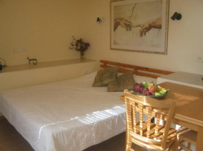 Lakshmi Vacation Apartments