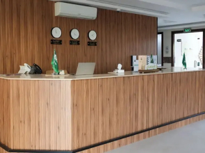 تميُّز الاقامة للشقق المخدومة Tamyoz Aqama for Serviced Apartments