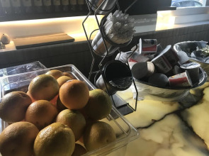 The Beach Plaza Hotel & South Beach Plaza Villas