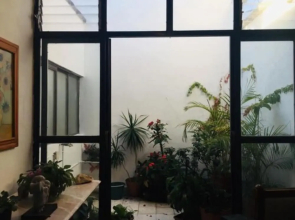 Casa Marfil