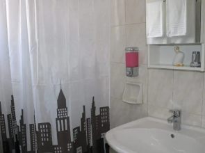 ThassCities Casa Studios