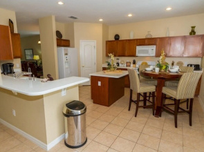 West Haven Villa Pool/spa And Game Room! 5 Bedroom Home by Redawning