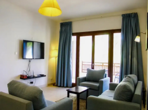 Coastal Living With Marina Views